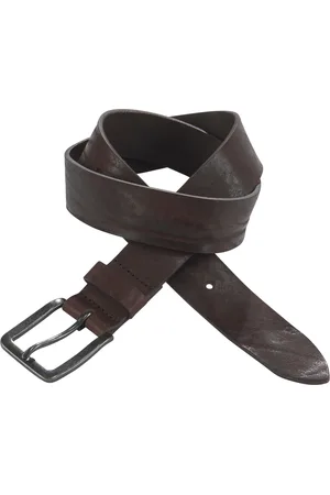 JACK & JONES Ledergürtel