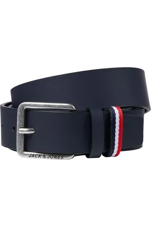 JACK & JONES Ledergürtel