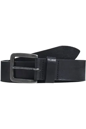 JACK & JONES Ledergürtel