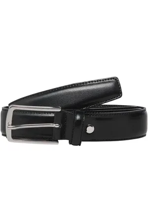 JACK & JONES Ledergürtel