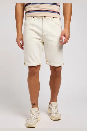Lee Jeansshorts »5 POCKET SHORT«