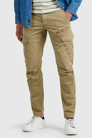 PME Legend™ Cargohose »Nordrop Stretch Twill«
