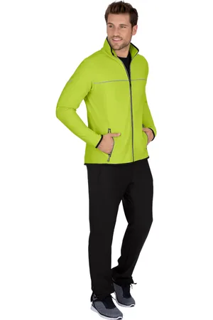 Trigema Sweater » Atmungsaktiver Sport- und Freizeitanzug«