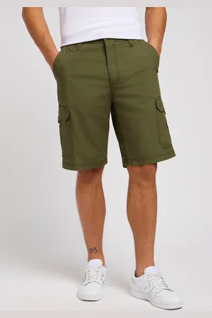 Lee Cargoshorts »XM CROSSROAD CARGO«