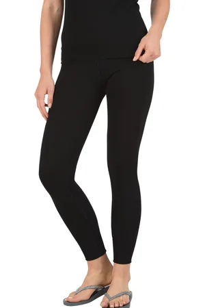 Trigema Lange Unterhose » Lange Ski-/Sportunterhose«, (1 St.)