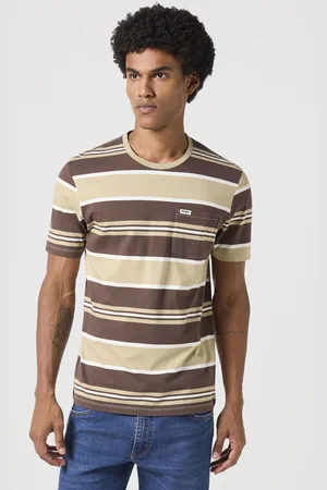 Wrangler T-Shirt »POCKET TEE«
