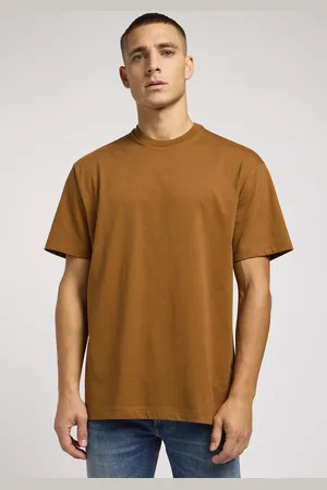 Lee T-Shirt »PLAIN LOOSE«
