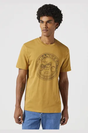 Wrangler T-Shirt »AMERICANA TEE«