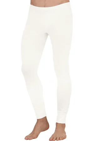 Trigema Lange Unterhose » Lange Ski/Sport Funktionshose aus Merinowolle«, (1 St.)