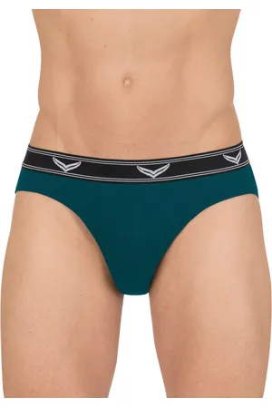 Trigema Slip » Sportslip im Doppelpack«, (2 St.)