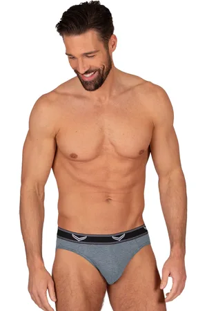 Trigema Slip » Sportslip im Doppelpack«, (2 St.)