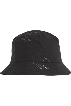 Calvin Klein Fischerhut »PRINTED BUCKET HAT«