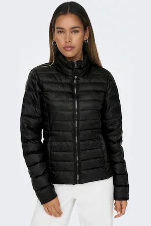 ONLY Steppjacke »ONLTAHOE QUILTED JACKET OTW CC«