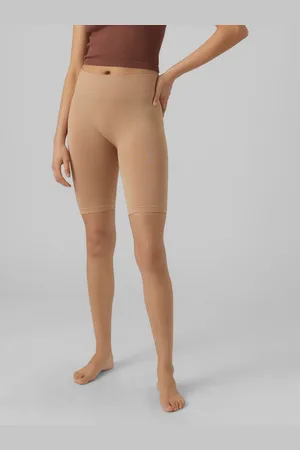 VERO MODA Radlerhose »VMJACKIE SHORTS SEAMLESS GA NOOS«