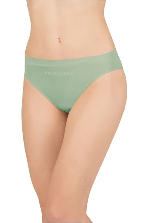 Trigema Slip » Slip aus Polyamid/Elastan«, (1 St.)