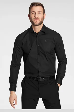 Bruno Banani Langarmhemd