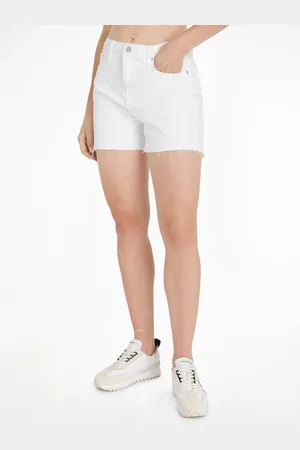 Calvin Klein Shorts »MOM SHORT«, im 5-Pocket-Style