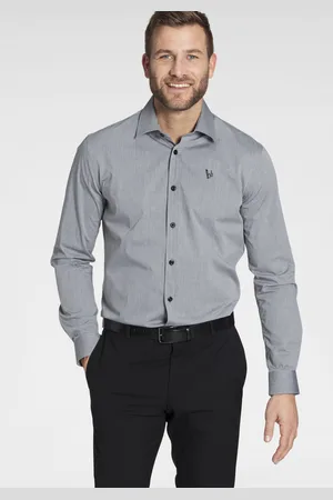 Bruno Banani Langarmhemd