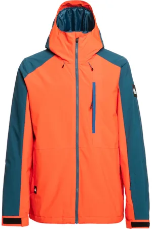 Quiksilver Snowboardjacke »Mission«