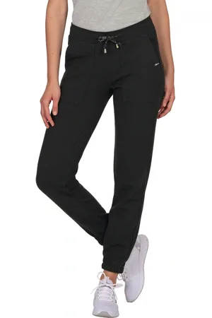 Trigema Jerseyhose » Bequeme Jogginghose mit großen Taschen«, (1 tlg.)