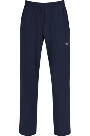 Trigema Jerseyhose » Freizeithose mit elastischer Kordel«, (1 tlg.)