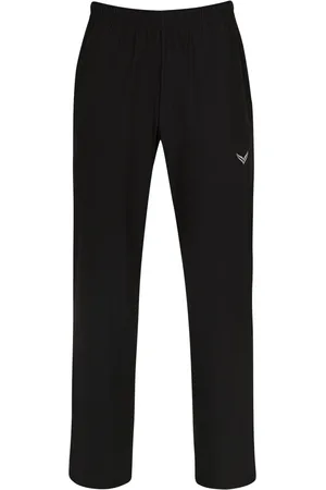 Trigema Jerseyhose » Freizeithose mit elastischer Kordel«, (1 tlg.)