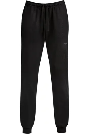 Trigema Sweathose » Jogginghose aus Biobaumwolle«, (1 tlg.)