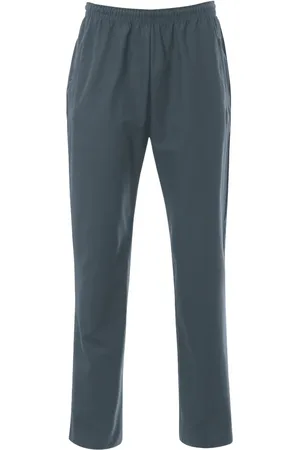 Trigema Jerseyhose » Freizeithose aus 100% Baumwolle«, (1 tlg.)