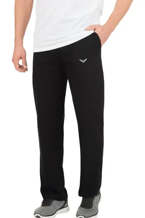 Trigema Jerseyhose » Hose DELUXE Baumwolle«, (1 tlg.)