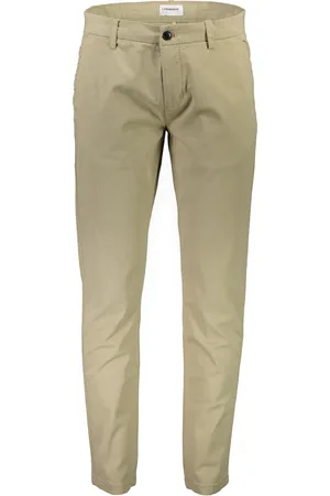 Lindbergh Chinohose, mit Stretch