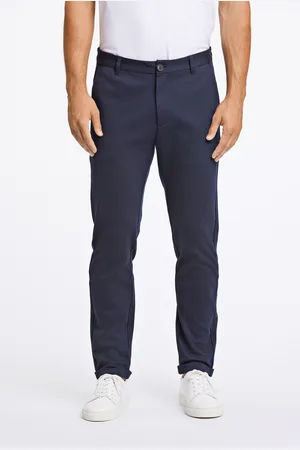 Lindbergh Stoffhose, mit Stretch