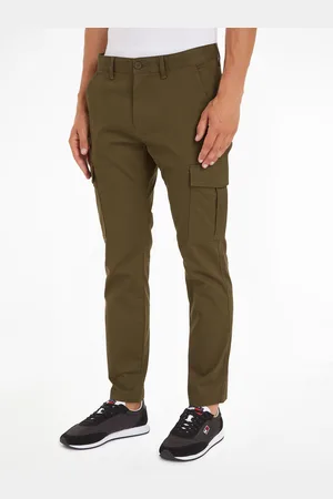 Tommy Hilfiger Cargohose »TJM AUSTIN LIGHTWEIGHT CARGO«