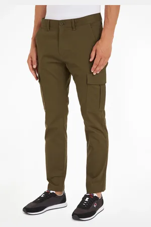 Tommy Hilfiger Cargohose »TJM AUSTIN LIGHTWEIGHT CARGO«