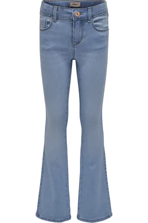 ONLY Bootcut-Jeans »KOGROYAL LIFE REG FLARED PIM020«