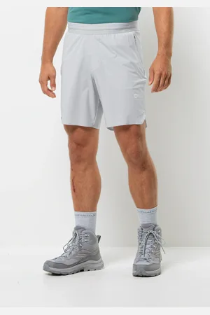 Jack Wolfskin Shorts »PRELIGHT CHILL SHORTS M«