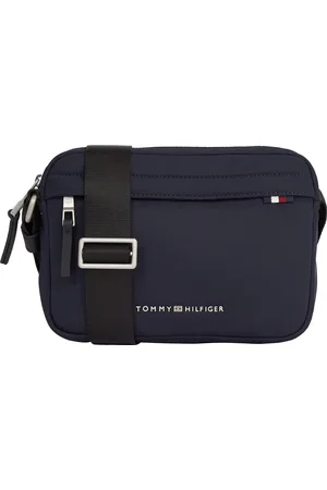 Tommy Hilfiger Mini Bag »TH SIGNATURE CAMERA BAG«