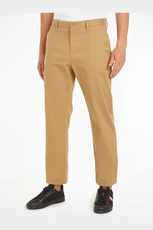 Tommy Hilfiger Chinohose »MERCER ESSENTIAL TWILL CHINO«