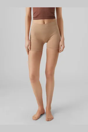 VERO MODA Radlerhose »VMJACKIE SEAMLESS MINI SHORTS GA NOOS«