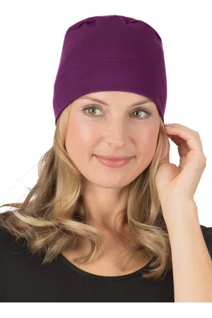 Trigema Strickmütze » Soft-Cap«, (1 St.)