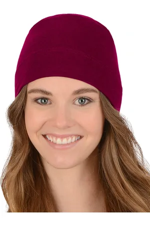 Trigema Strickmütze » Soft-Cap«, (1 St.)