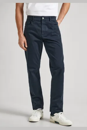 Pepe Jeans 5-Pocket-Hose »Pepe Hose SLIM FIVE POCKETS PANTS- MAIN«