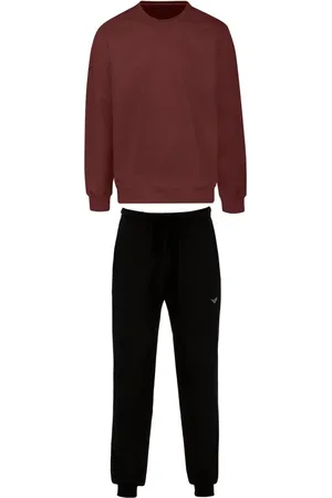 Trigema Jogginganzug » Bio-Freizeitanzug«, (1 tlg.)