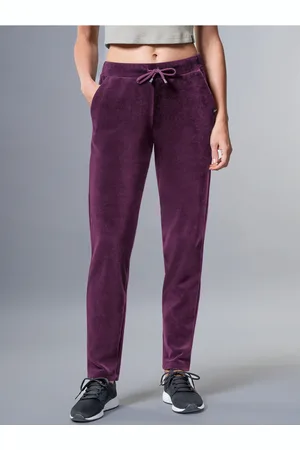 Trigema Jerseyhose » Nicki Hose«, (1 tlg.)