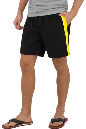 Trigema Jerseyhose » Bade-/Freizeitshorts«, (1 tlg.)