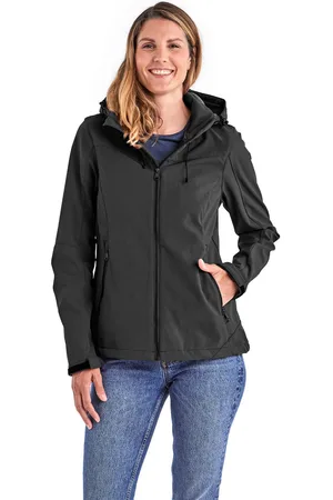 Killtec Softshelljacke »Damen Softshelljacke«