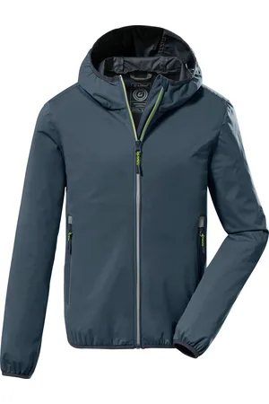 Killtec Funktionsjacke »KOS 167 BYS JCKT«