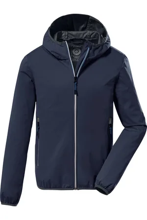 Killtec Funktionsjacke »KOS 167 BYS JCKT«