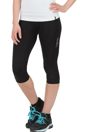 Trigema Funktionshose » 3/4 Radlerhose«, (1 tlg.)