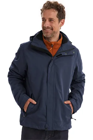 Killtec Outdoorjacke »Xenios«