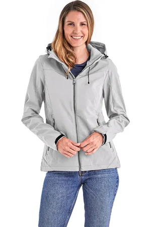Killtec Softshelljacke »Damen Softshelljacke«